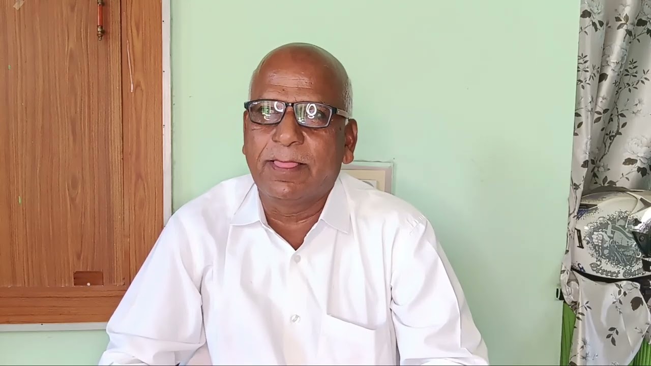 Mee arogyam mee chethullo 