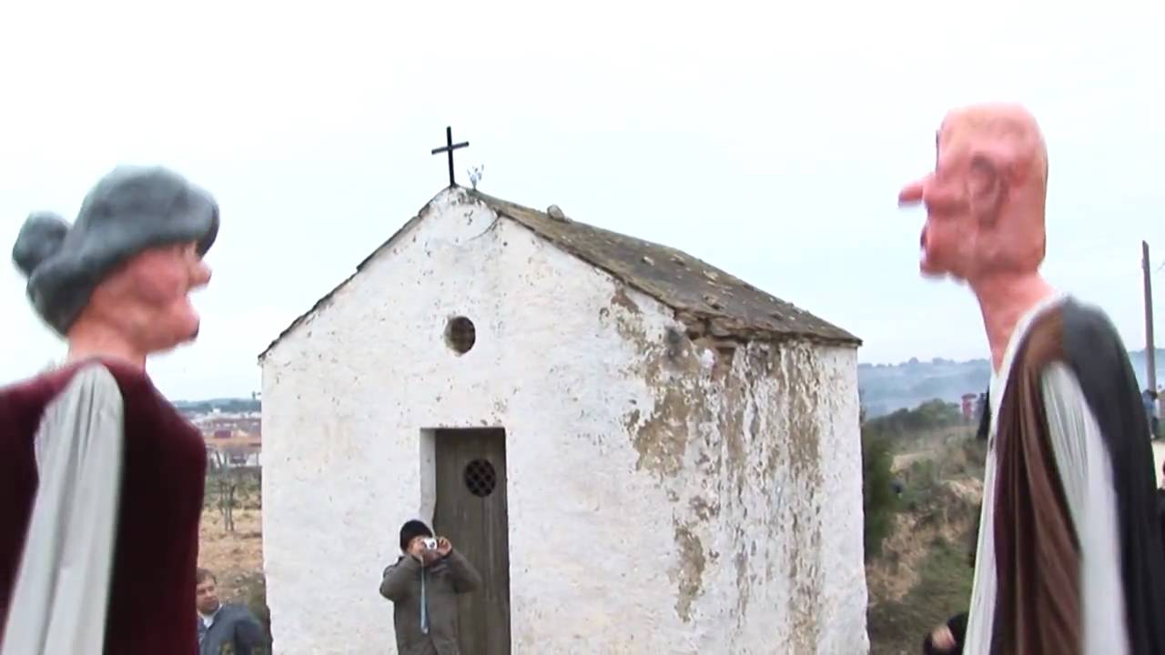 Els Nisos a Sant Pau Xic