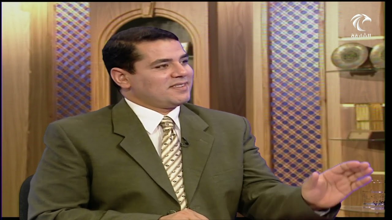 لمسات بيانية ( 057 ) سورة الليل [ 4 ]