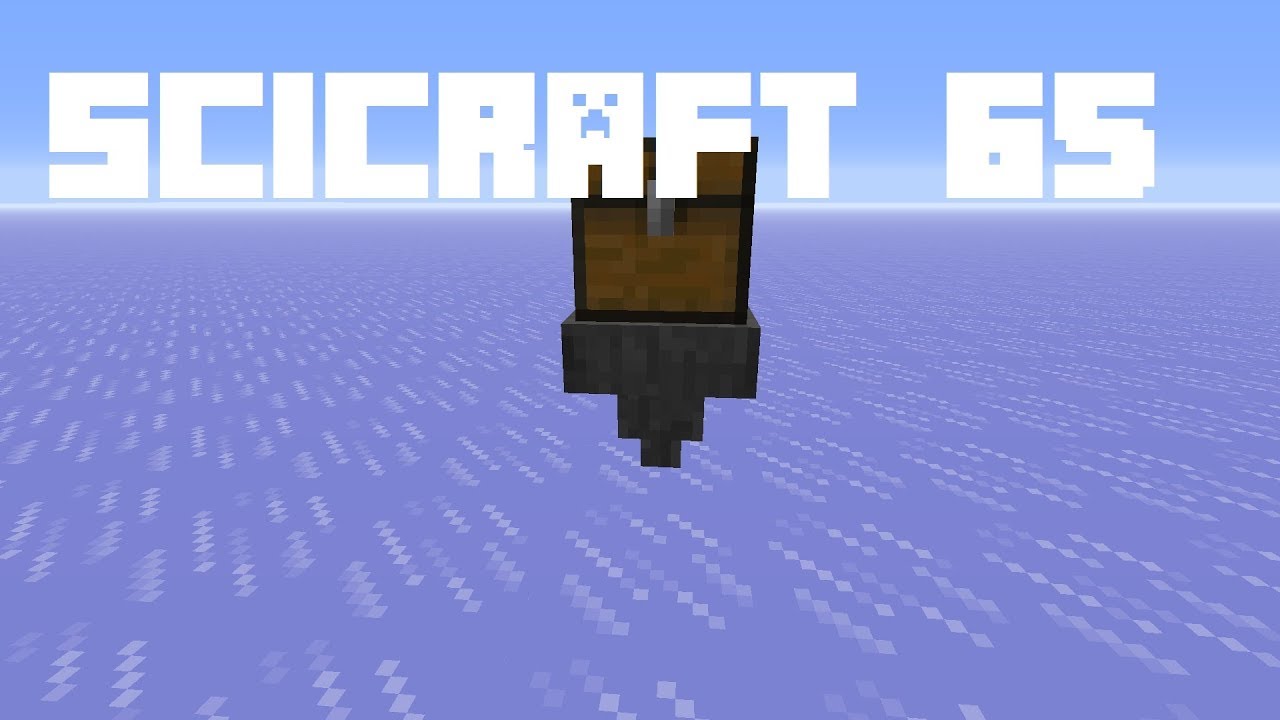 SciCraft 65: The Killer Hopper
