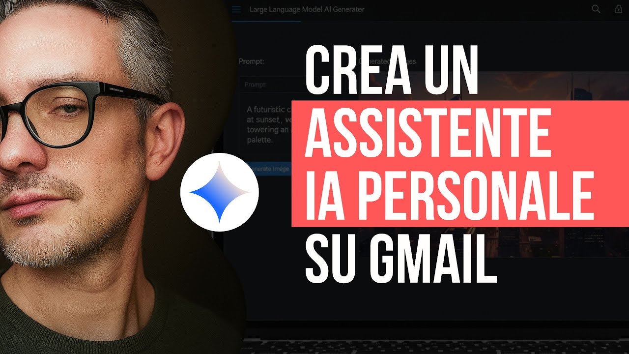 Crea un assistente personale con Gemini per rispondere alle email in Gmail