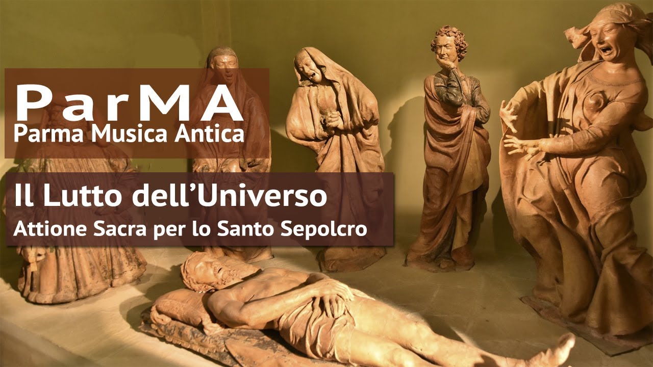 Il lutto dell'Universo