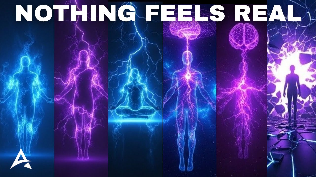 The Terrifying Shift at Consciousness Level 6