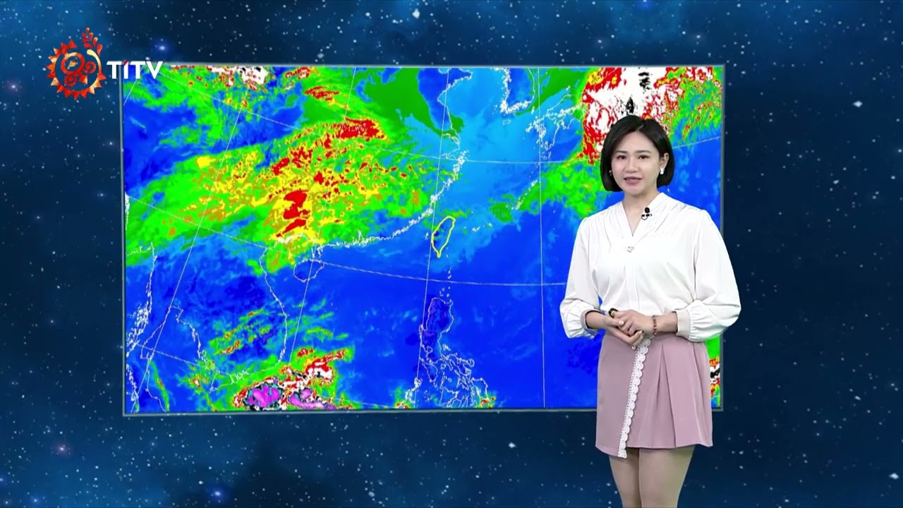02251900 山海氣象｜每日熱點新聞｜原住民族電視台
