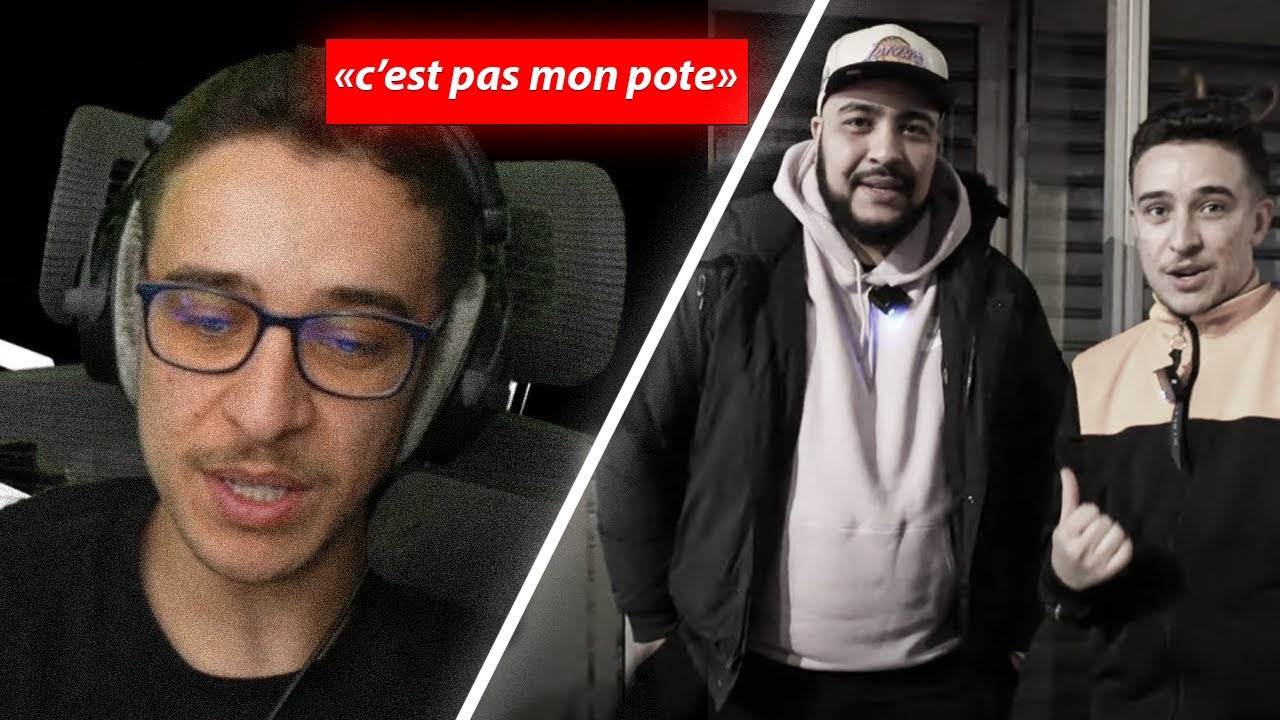 MASTER SNAKOU DENONCER PAR SES ANCIENS AMIS