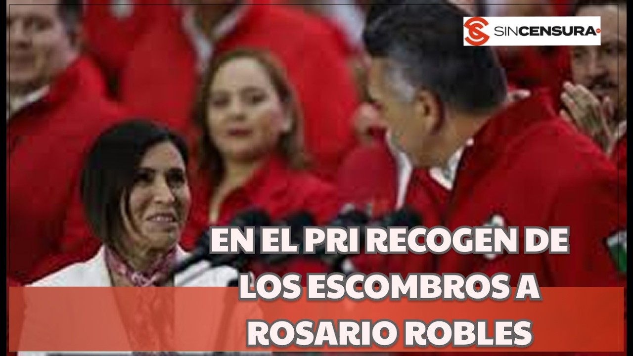 ALITO NO suelta a AMLO… Del ODIO al AMOR…