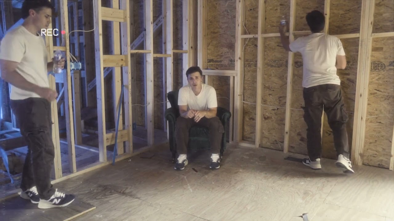 Kris Allen - Too Good for Too Long (Official Video)