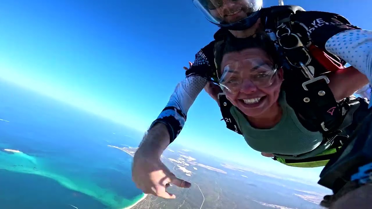 Skydive Jurien Bay