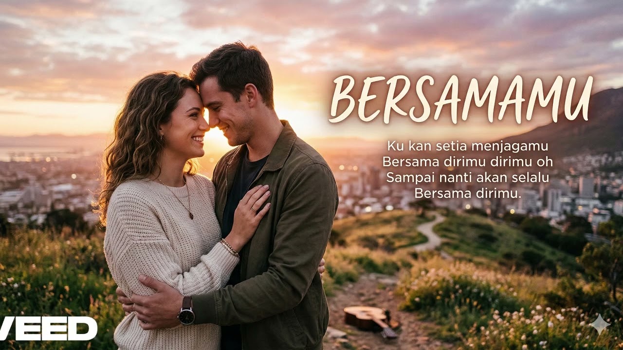 Tag Orang yang Kamu Sayang! Bersamamu Cover by [AIZENCOVER]