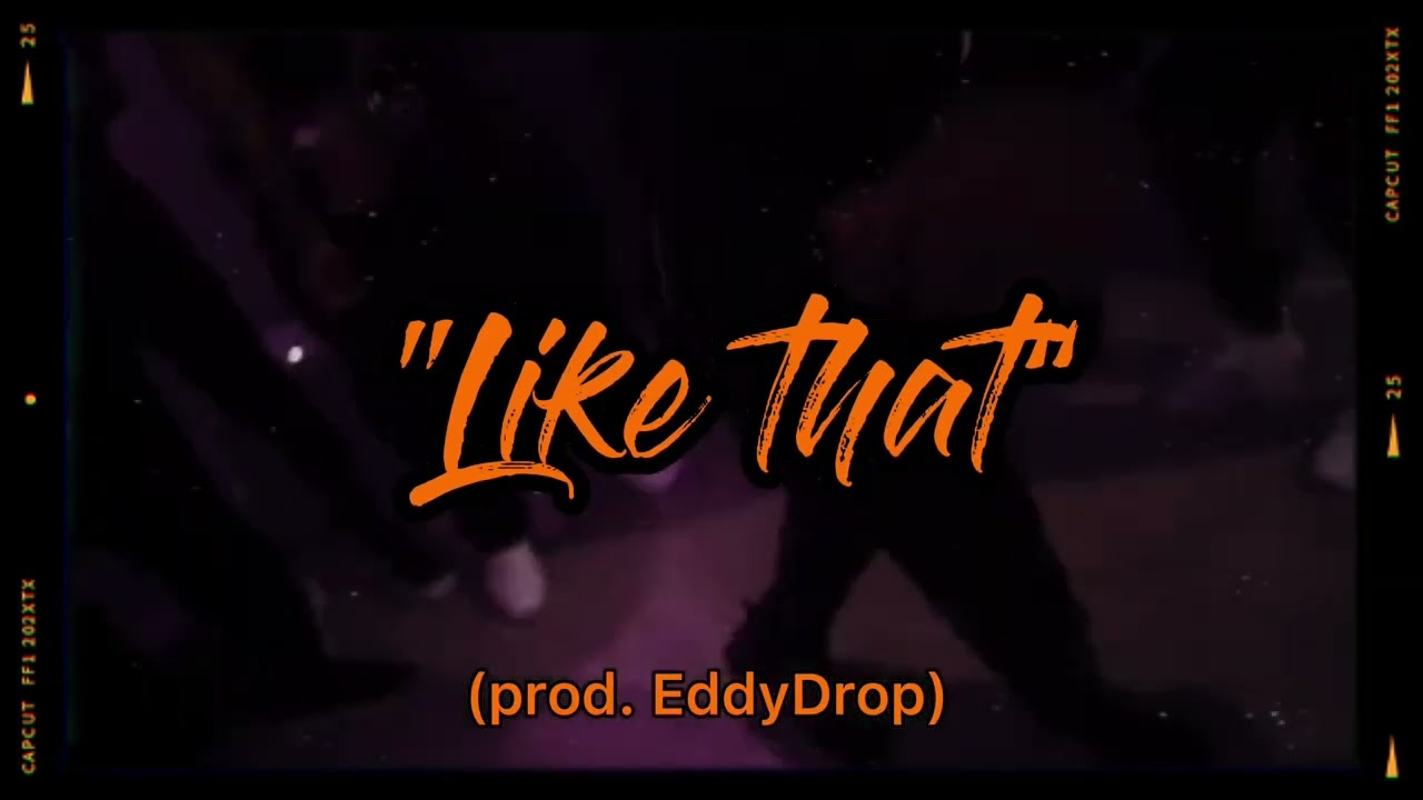 [FREE] #CG IZ x Rez x Baitz x OS &ldquo;Like That&rdquo; - UK Drill Instrumental 2022 - (prod. Eddy Drop)