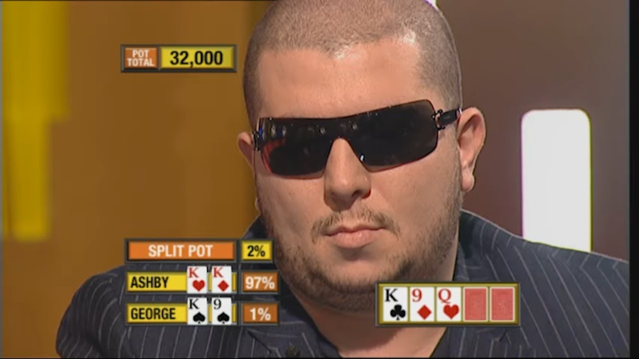 partypoker European Open V Episode 4 | Tournament Poker | TV Poker | partypoker