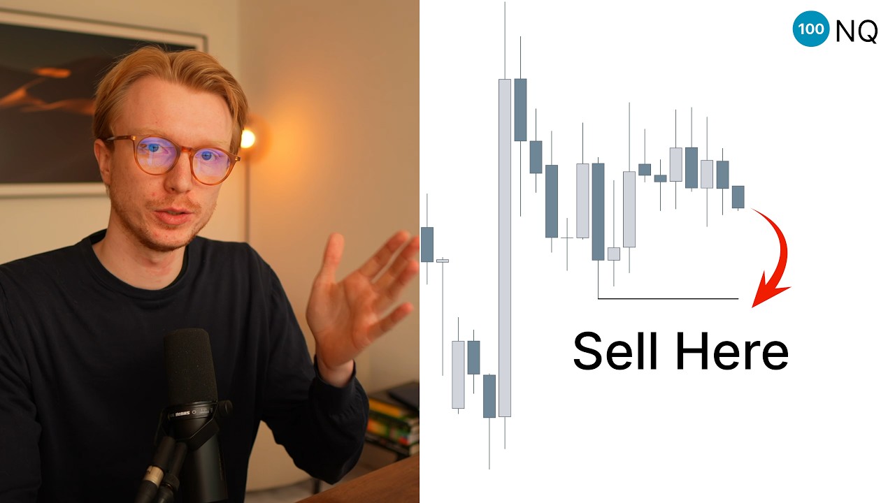 The Market Is Confusing, Here's My Plan