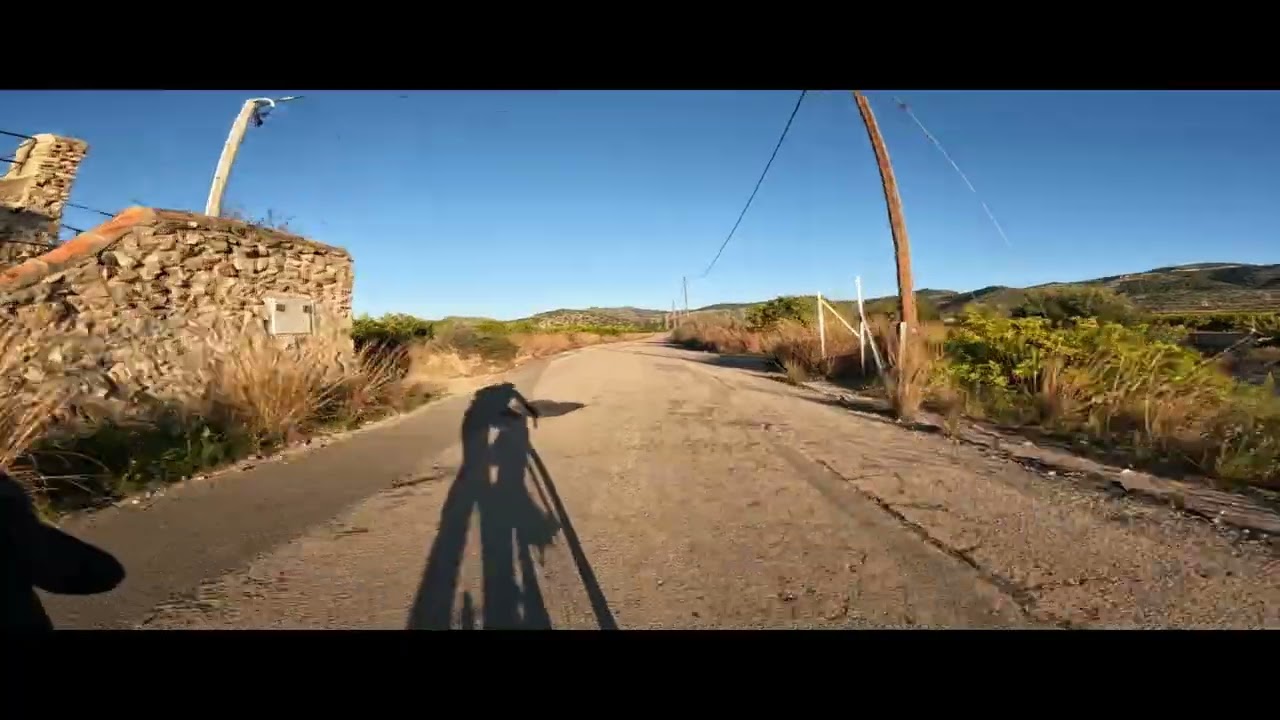 La Ràpita - Alcanar🚴