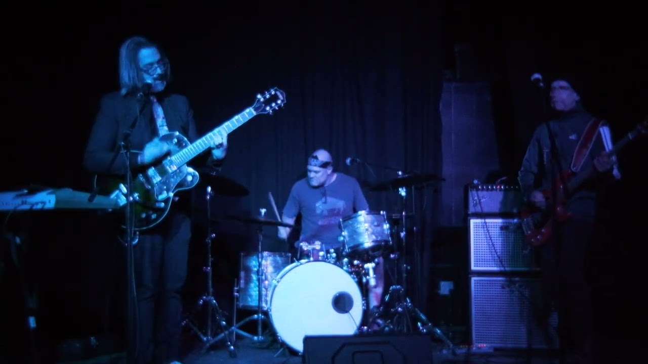 Jupiter Johnson - "Big Man" live @Pilllar Forum, 1.22.26