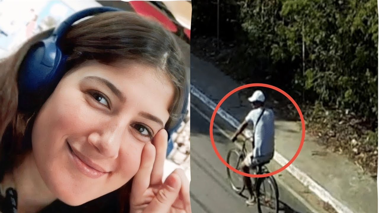 Su PERRO RESOLVIÓ su ASESlNATO | El TERRlBLE caso de Florencia Aranguren