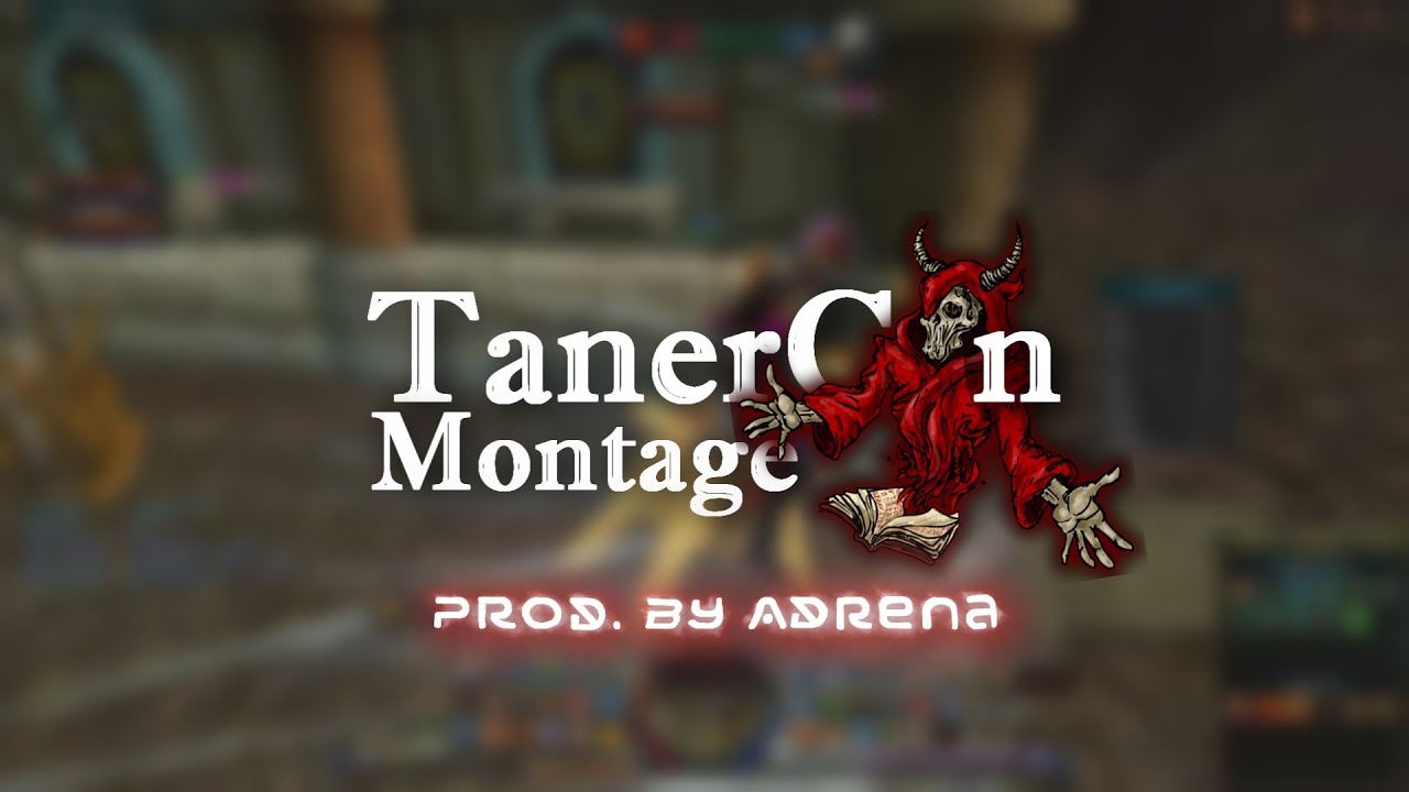 TanerCan - Esp/Dsc Off  | 4Story 4Vision