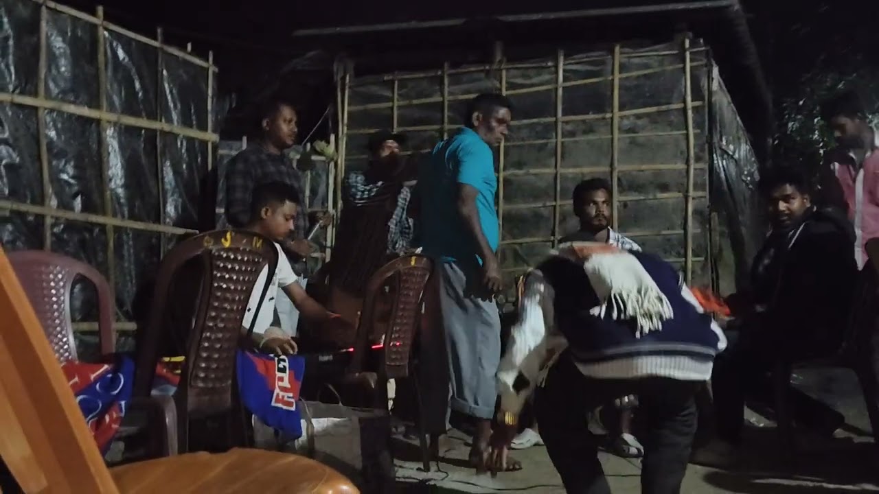 বাংলা ব্যান্ডপাটি মিউজিক ভিডিও দীপঙ্কর ঋষি ভালো লাগলে লাইক কমেন্ট শেয়ার করবে পাশে থাকুন 