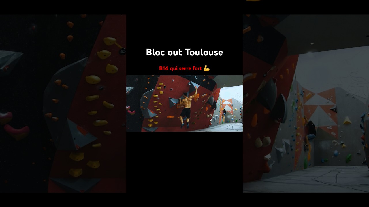 B14 Exploser les r&eacute;glettes &agrave; bloc out !