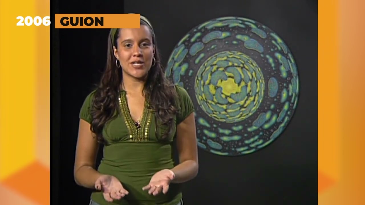 GUION - 25 anos de TV Unimep