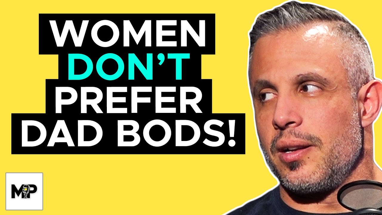 FACT: Women DO NOT Prefer A 