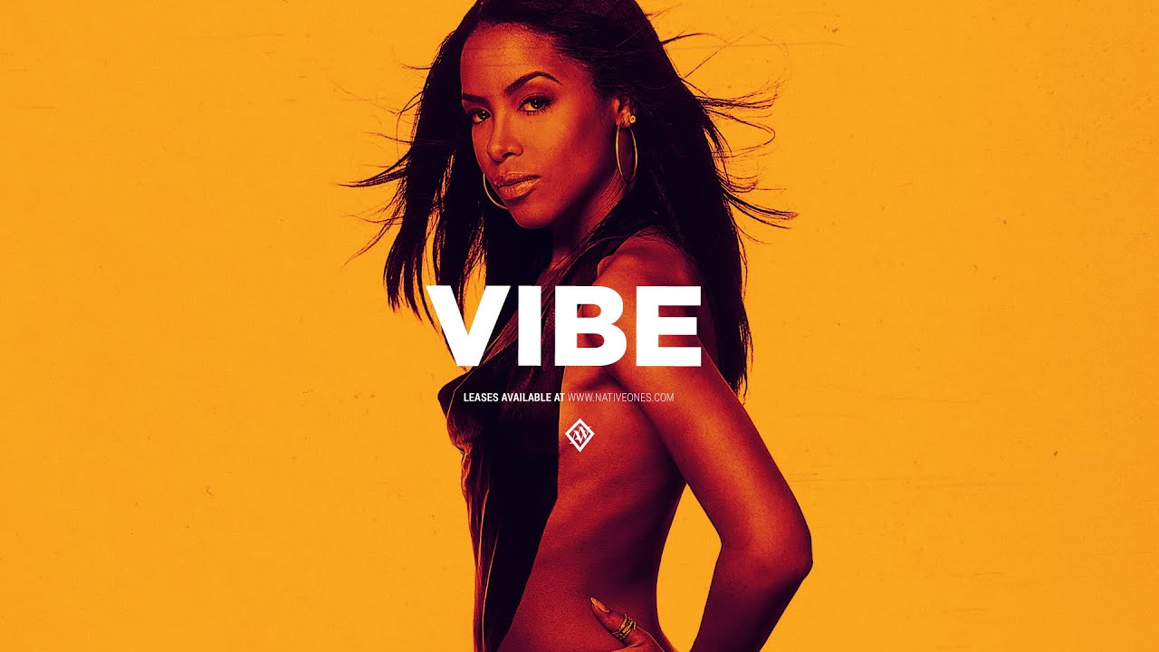 Aaliyah x Wale Type Beat - 