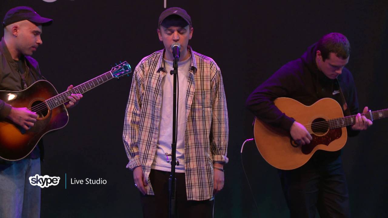 DMA'S - In The Moment (101.9 KINK)