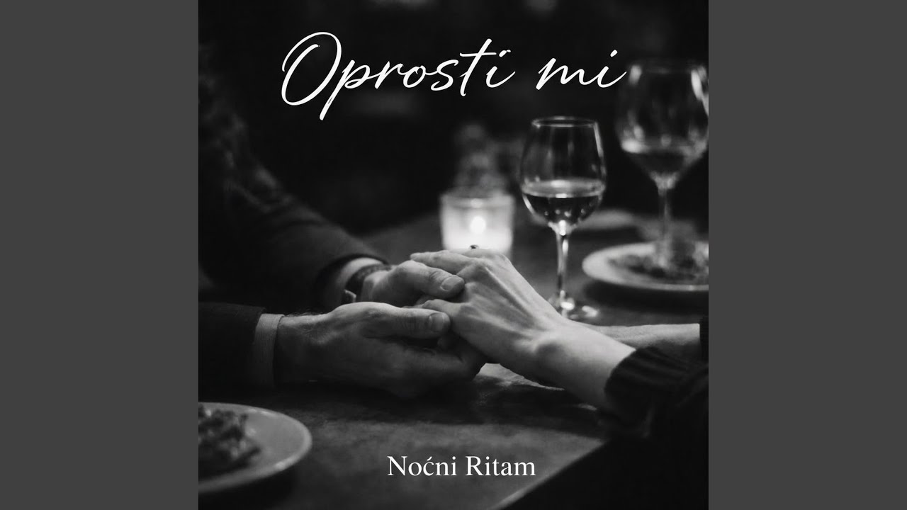 Rekla si mi (uživo)
