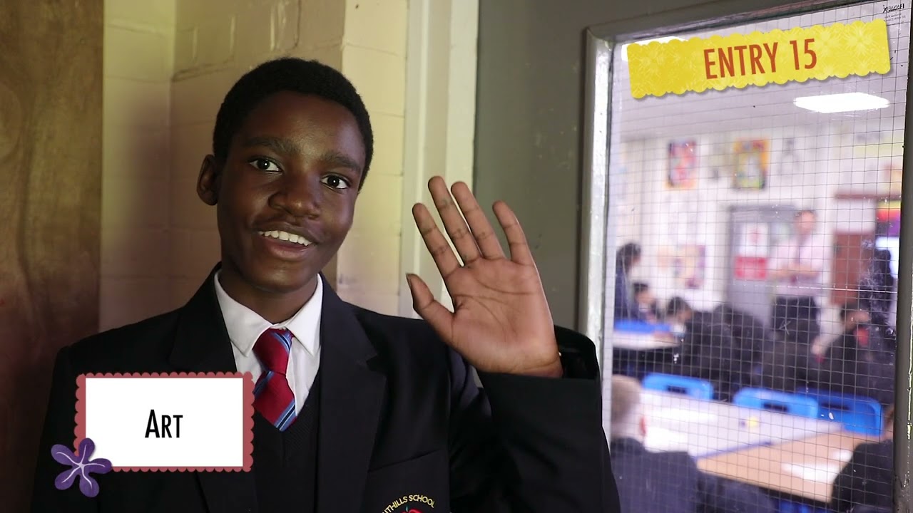 Smithills School | Edric | Year 7 Video Diary | 2024