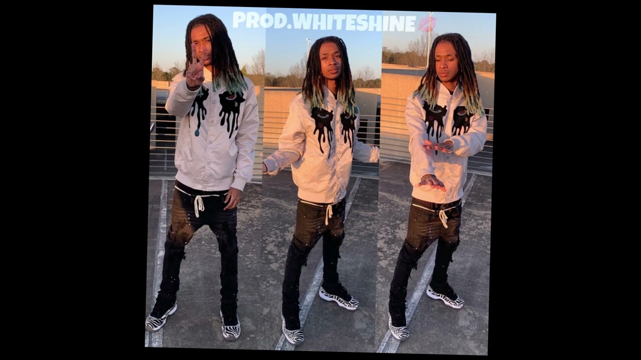CountupQuan x Matthew24 #Whiteshine 💋