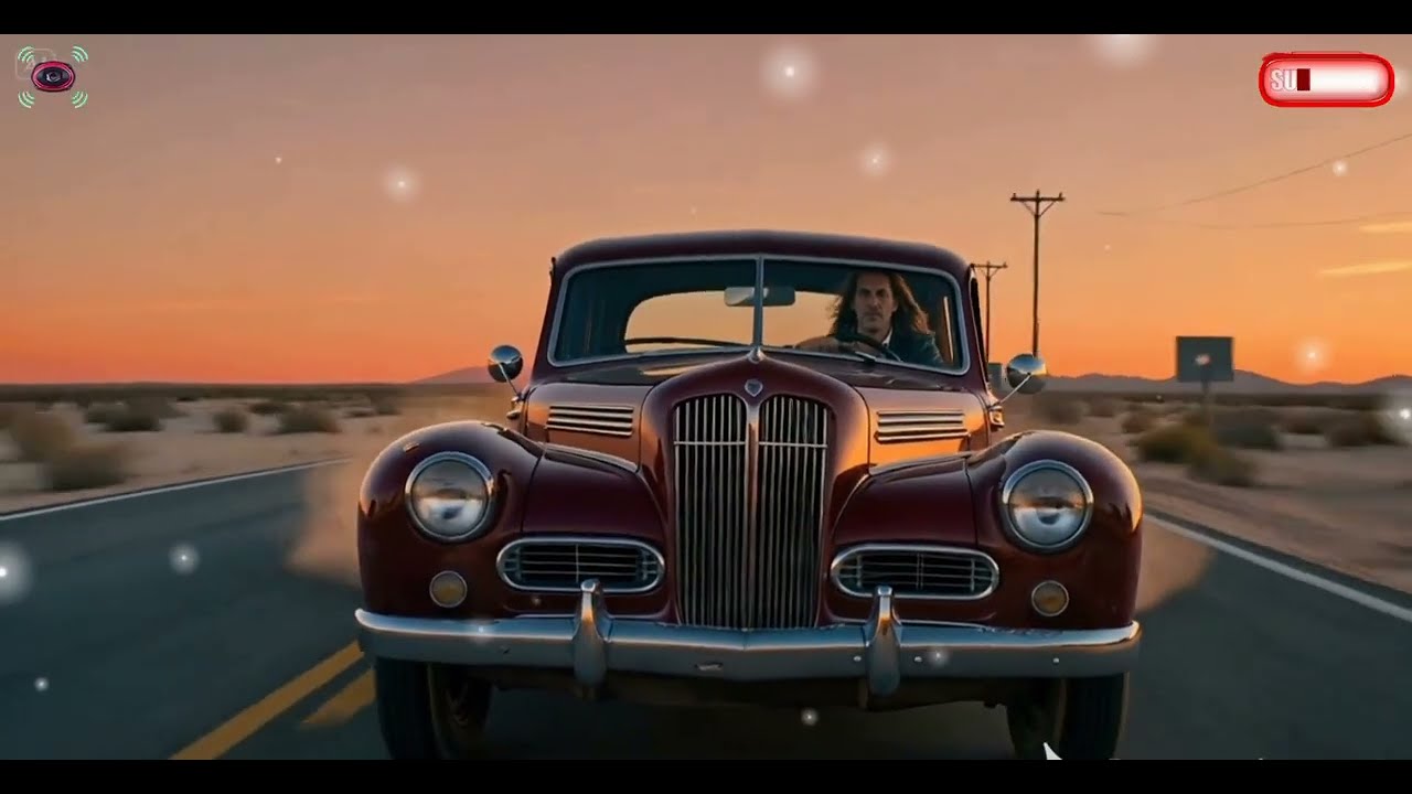 Rust n Rock Golden Road Rebels – Join the Rebel Ride Through Sunset Highways With Rock Roaring Loud