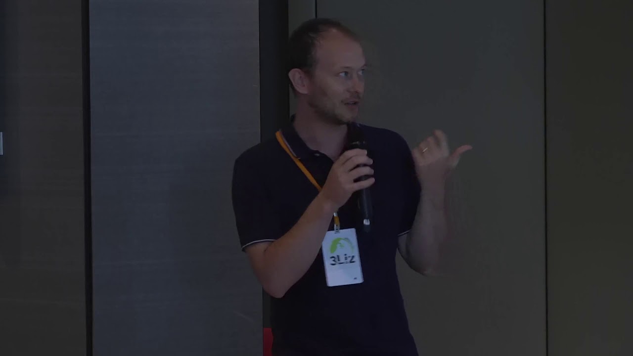 2019 — Lizmap создаст веб-картографические приложения
