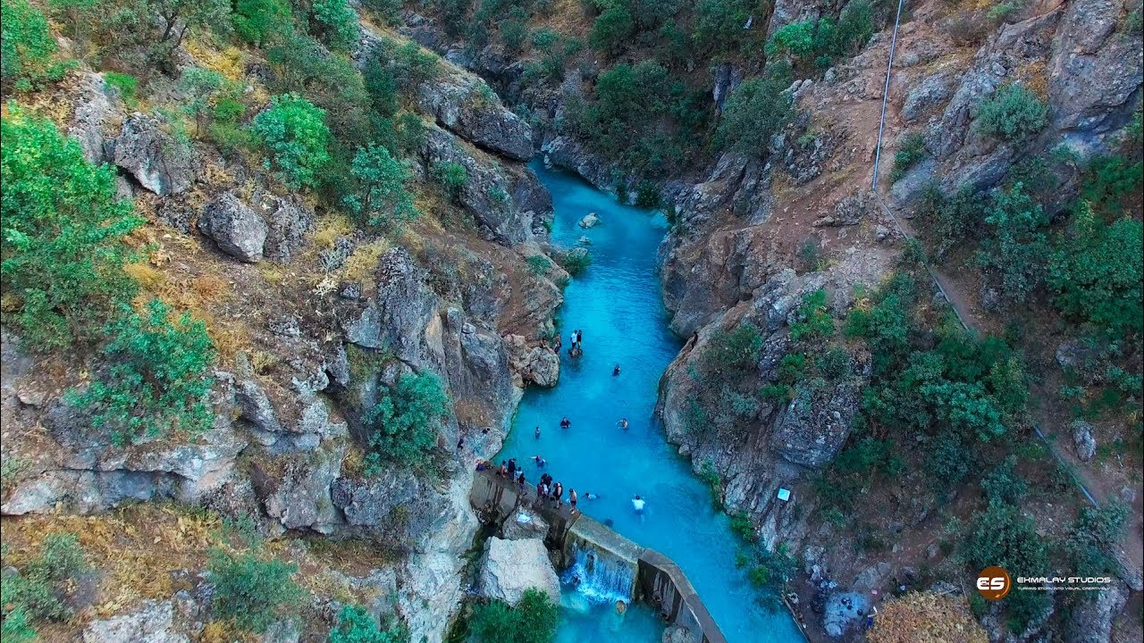 Gelye Sherana - Kurdistan