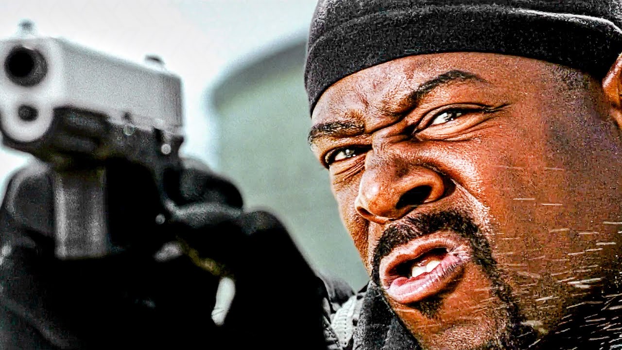 Minefield Finale | Bad Boys 2 (Will Smith & Martin Lawrence)