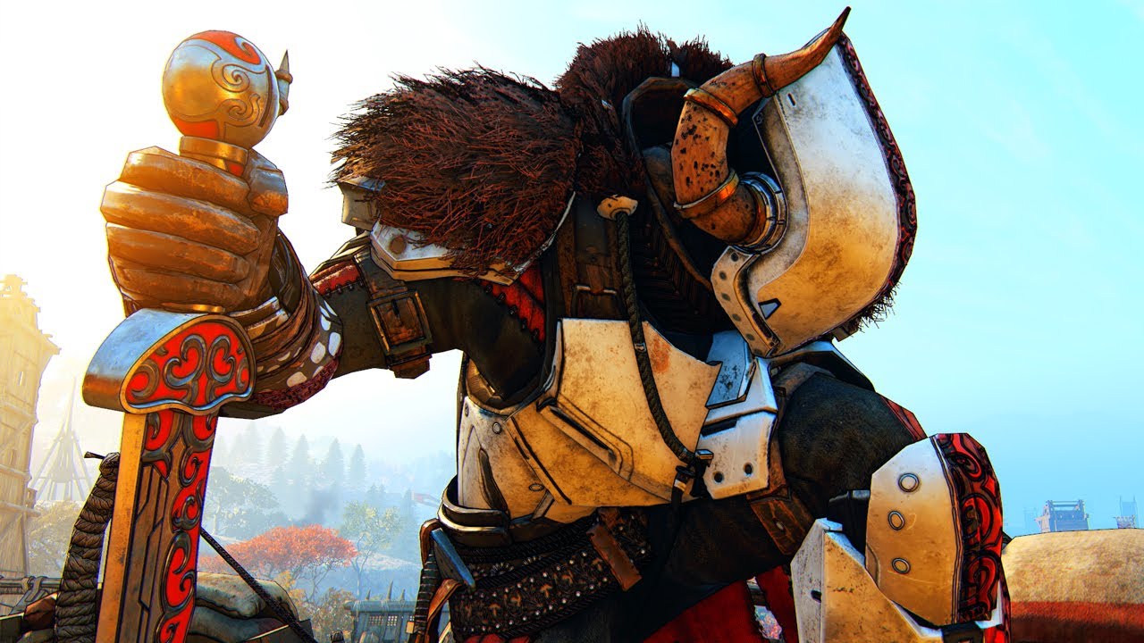 1 HP Centurion But Still Fight In 2 Min