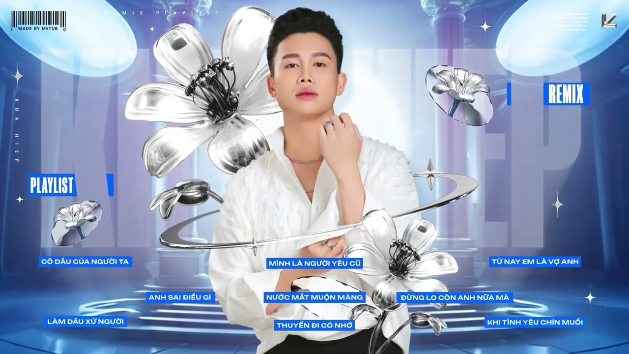 MÌNH LÀ NGƯỜI YÊU CŨ REMIX BẢN HOT TIKTOK - TỔNG HỢP NHẠC REMIX HOT TREND TIKTOK 2025 KHẢ HIỆP 2025