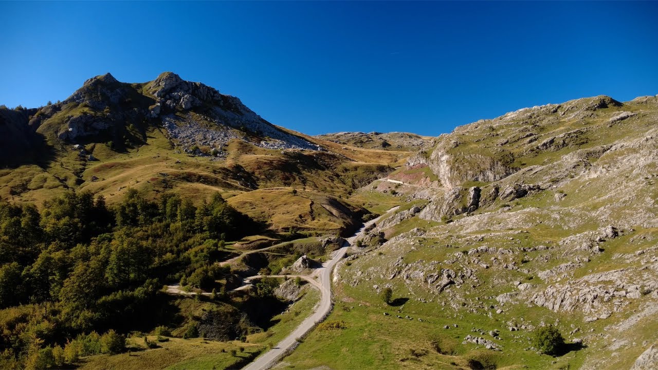 Visočica Mountain – Where History Meets Breathtaking Nature