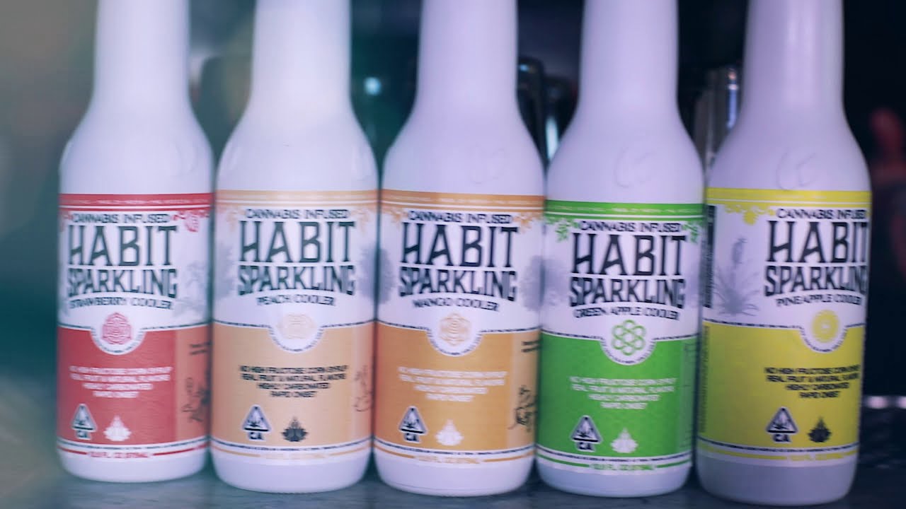 Habit Coolers + Chillums