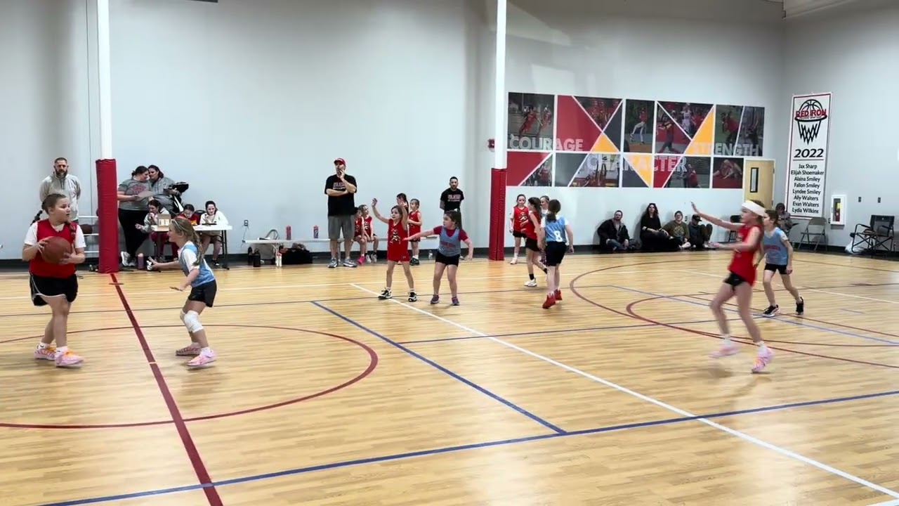 March 1, 2026 Misfitz vs. Webb City 2nd half 