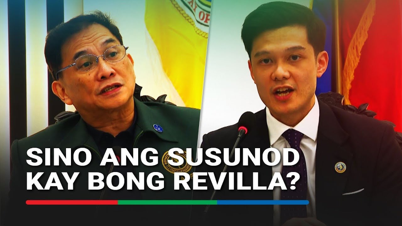 Arrest warrants soon? DOJ gives updates on Joel, Jinggoy's flood control cases