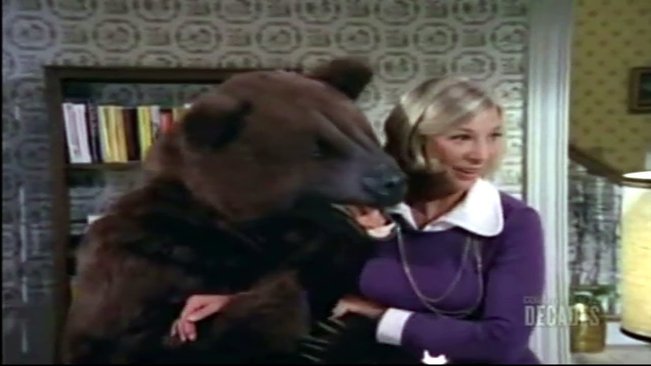 Love American Style 4X07 Love and the Unbearable Fiance September 22, 1972