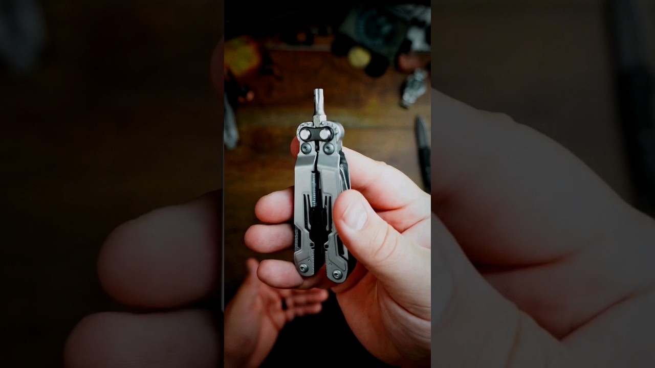 MUST See Hidden Feature on the SOG PowerPint #everydaycarry #edccommunity