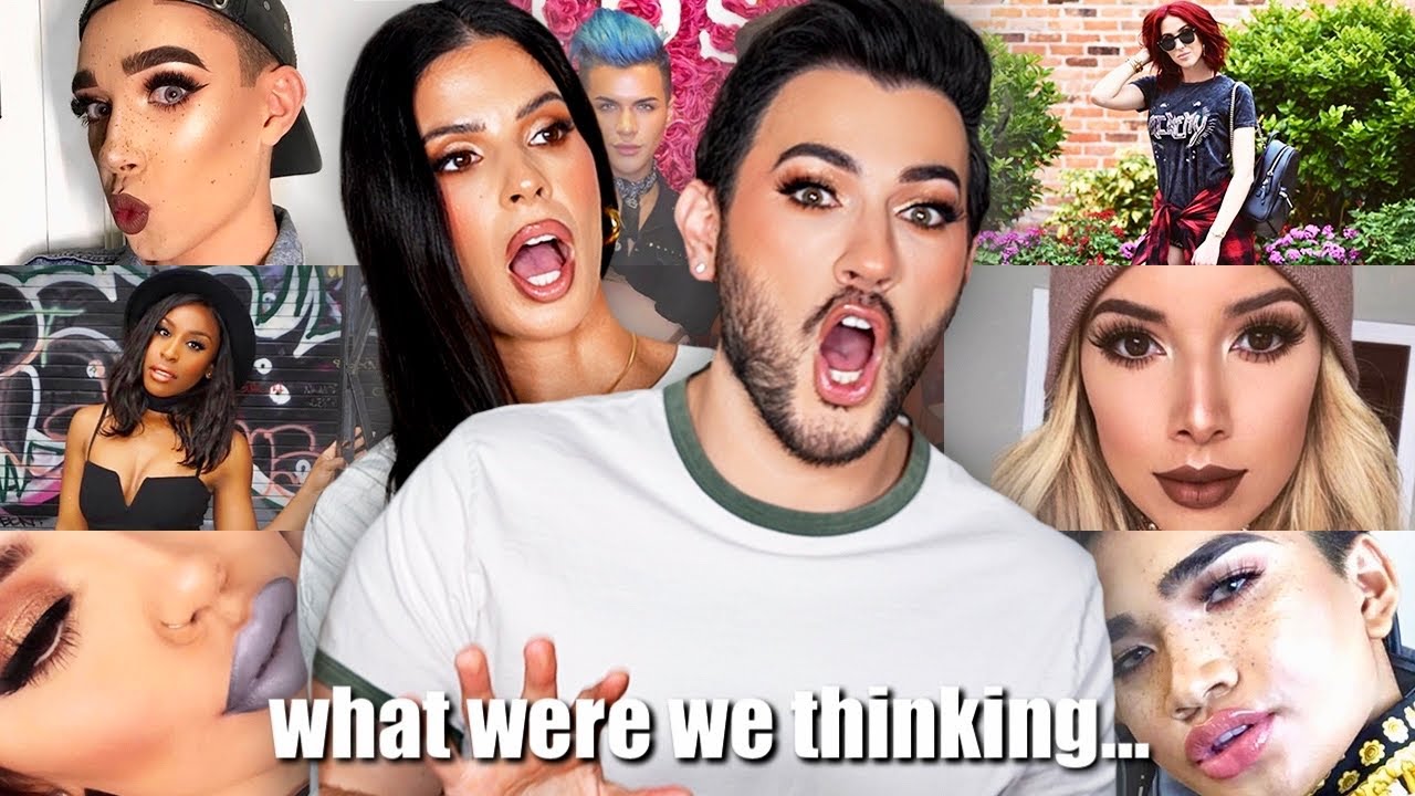 JUDGING Beauty Gururs 2016 photos... it’s rough lol ft. Laura Lee