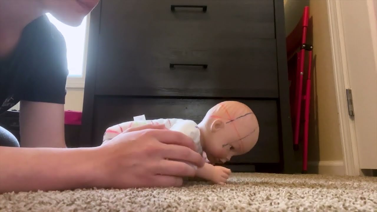 Optimal Stages of Tummy Time Positions from 1 to 4 Months Old and How to Help Your Baby