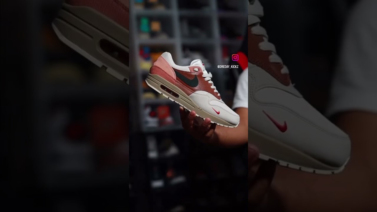 Air max 1 #goodvibes #kicksonfire #sneakers #hypebeast #kicks