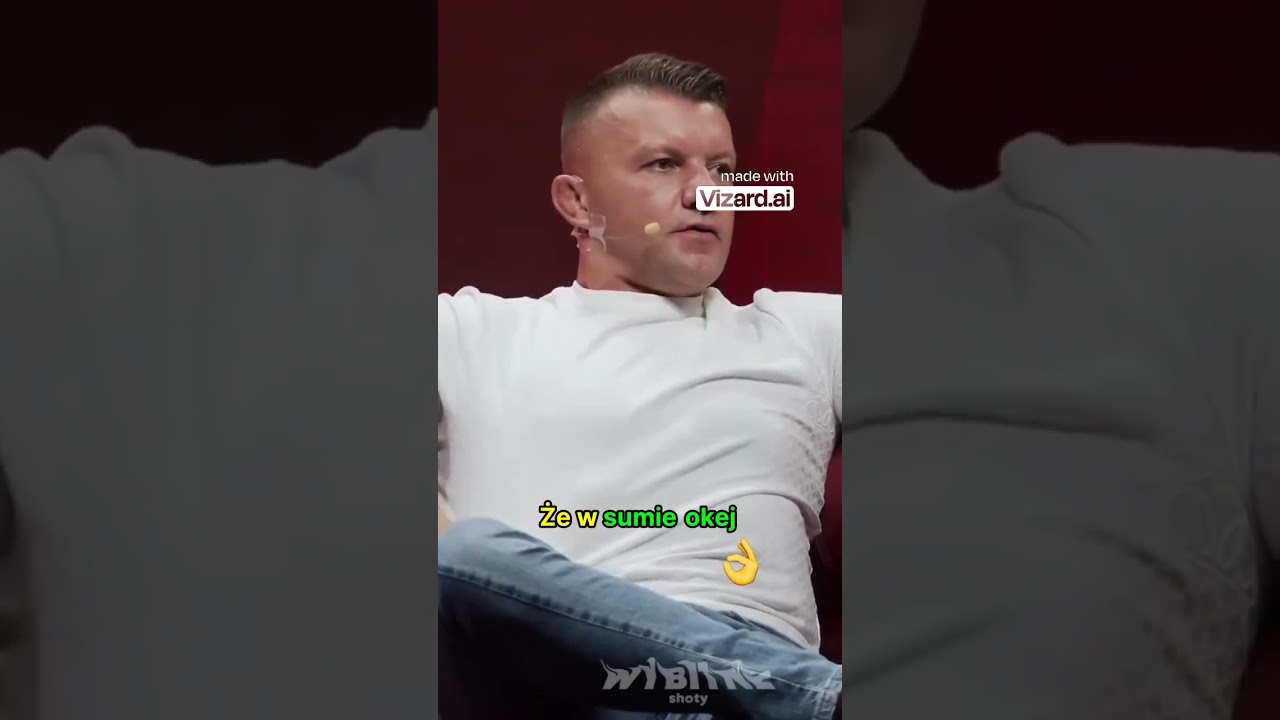 Szokujący faul w krocze! Co zrobił sędzia