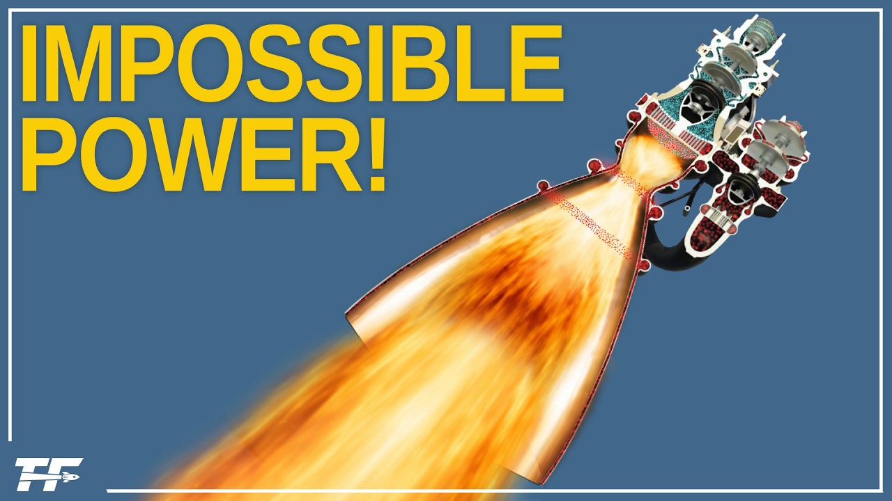 How SpaceX is Rapidly Iterating the Raptor engine!