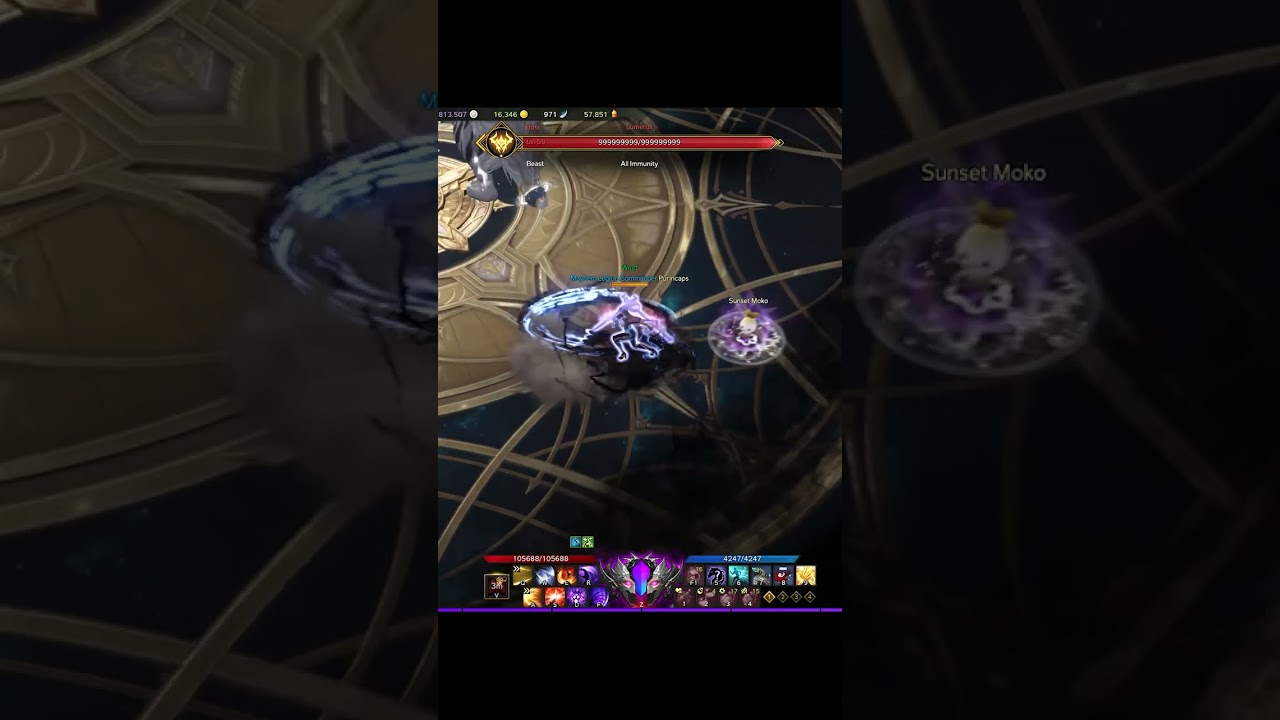 Perfect Suppression nerf D: