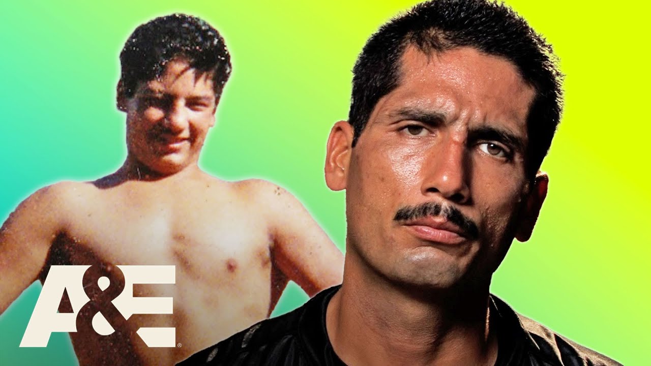 Intervention: 16 Years of Heroin Addiction Leads Dionicio to Panhandle for Money | A&E