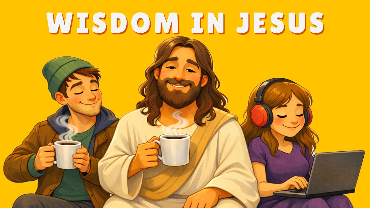 📖 Proverbs | Peaceful Christian Folk for Prayer | 1 Hour