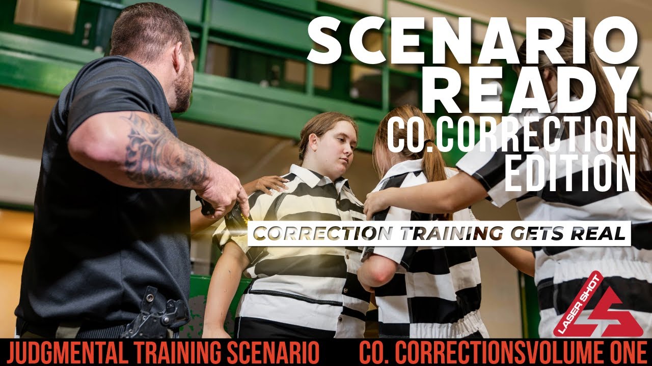 Scenario Ready - Co Correction Edition ep.1